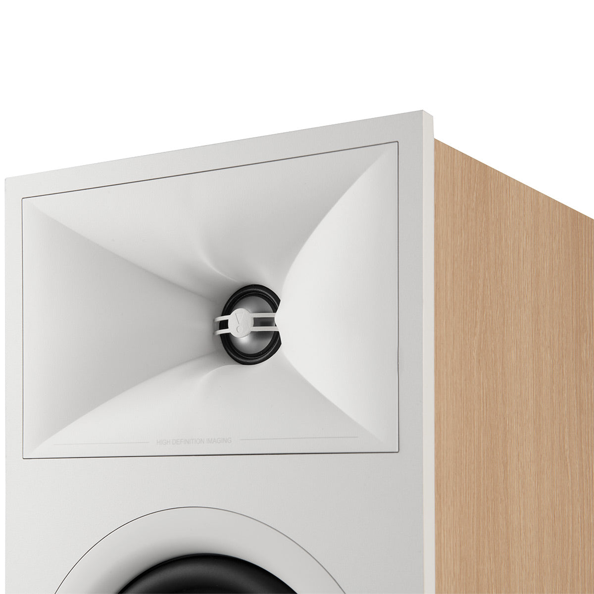 JBL Stage 260F Dual 6.5-Inch Floorstanding Speaker - Pair (White)