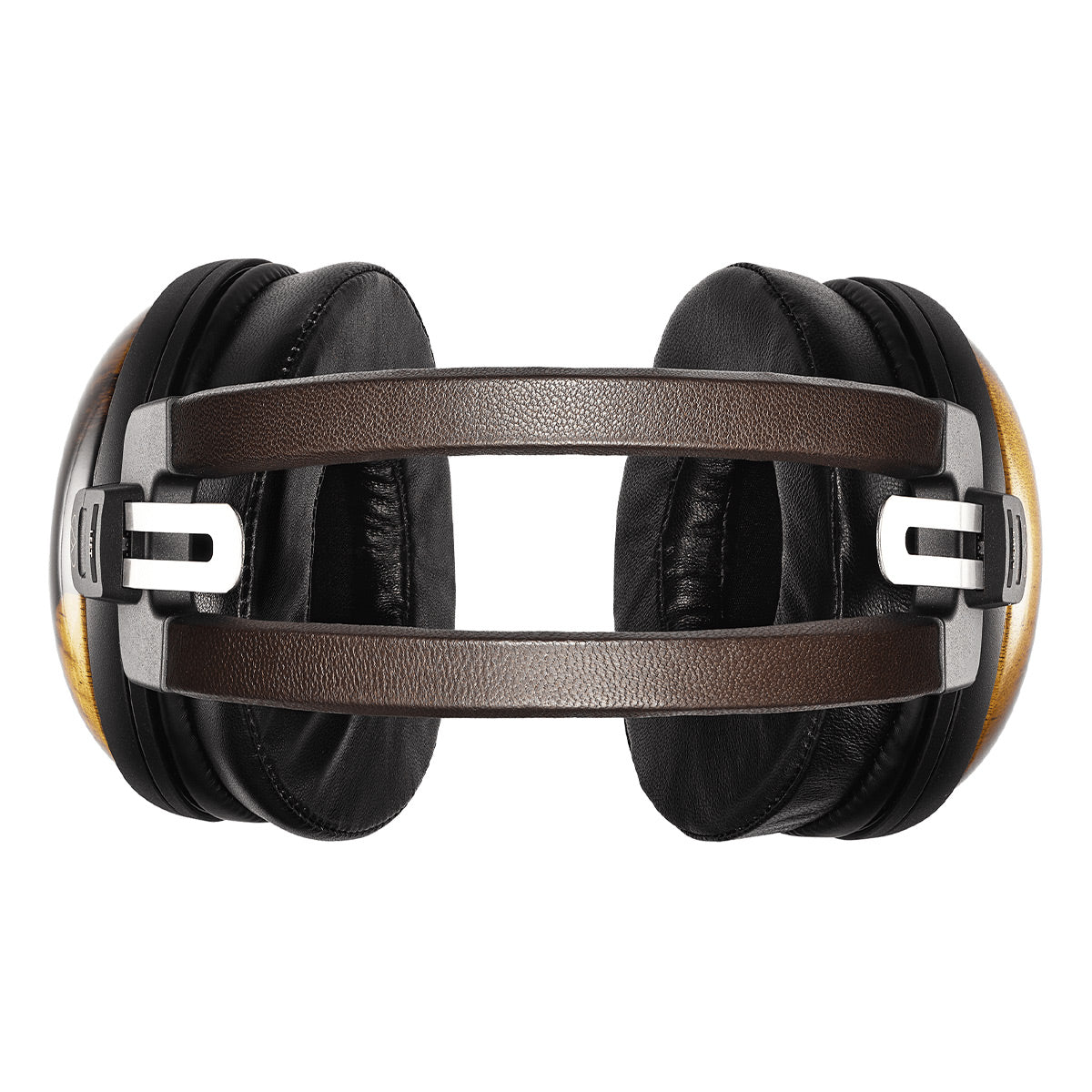 Audio-Technica ATH-AWKG Closed-Back Kurogaki Over-Ear Headphones