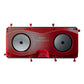 Sonus faber PL-563 3-Way 2x6" In-Wall LCR Speaker - Each