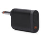 JBL PartyBox Stage 320 Portable Party Speaker Bundle with Wireless Microphone System (Black)