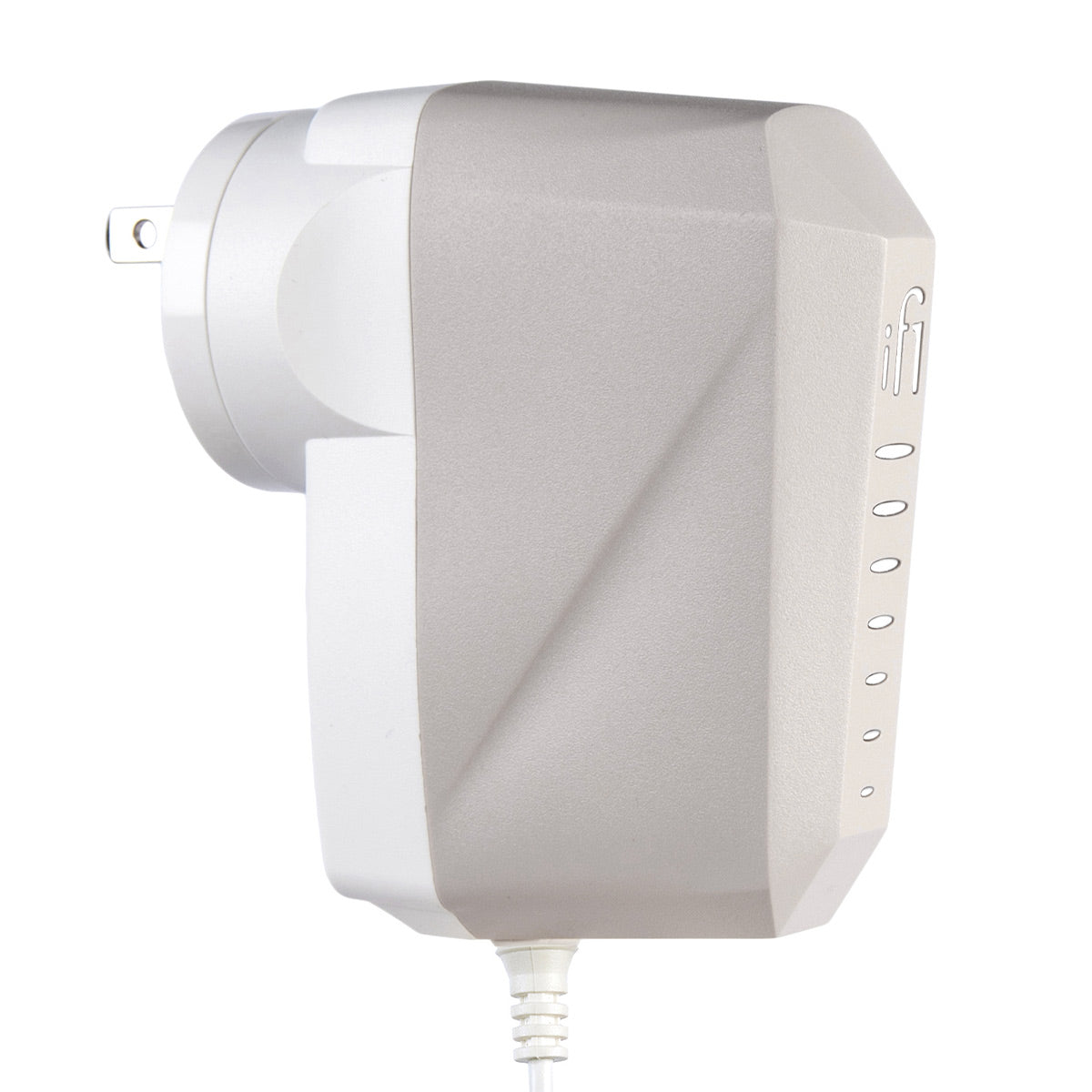 iFi Audio iPower X 9V Active Noise Cancelling DC Power Supply