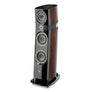 Macassar Ebony