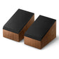 KEF R8 Meta Dolby Atmos Module - Pair (Walnut)