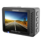 Kenwood DRV-A510WDP Front & Rear Wide Quad HD Dash Cam System