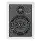 Yamaha NS-IW660 6.5" 3-Way In-Wall Speakers - Pair (White)