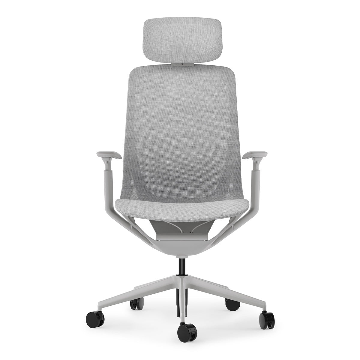 BDI Sena 3571 Task Chair (Mist)