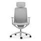 BDI Sena 3571 Task Chair (Mist)