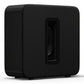 Sonos Ultimate Home Theater Completion Set with Sub 4 Subwoofer & Pair of Era 300 Wireless Speakers (Black)
