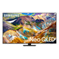 Samsung QN85D 85" 4K Neo QLED Smart TV (2024)