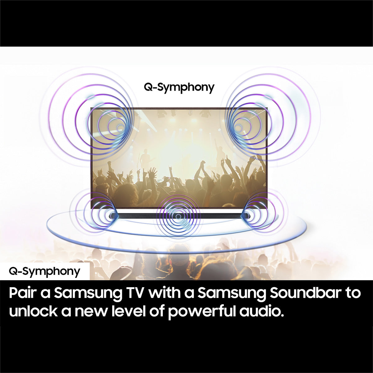 Samsung HW-S800D 3.1.2-Channel Soundbar with Wireless Subwoofer (Black)