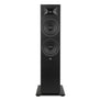 Black, 1 Speaker