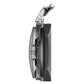 Audio-Technica ATH-ADX5000 Open-Air Dynamic Over-Ear Headphones (Black)