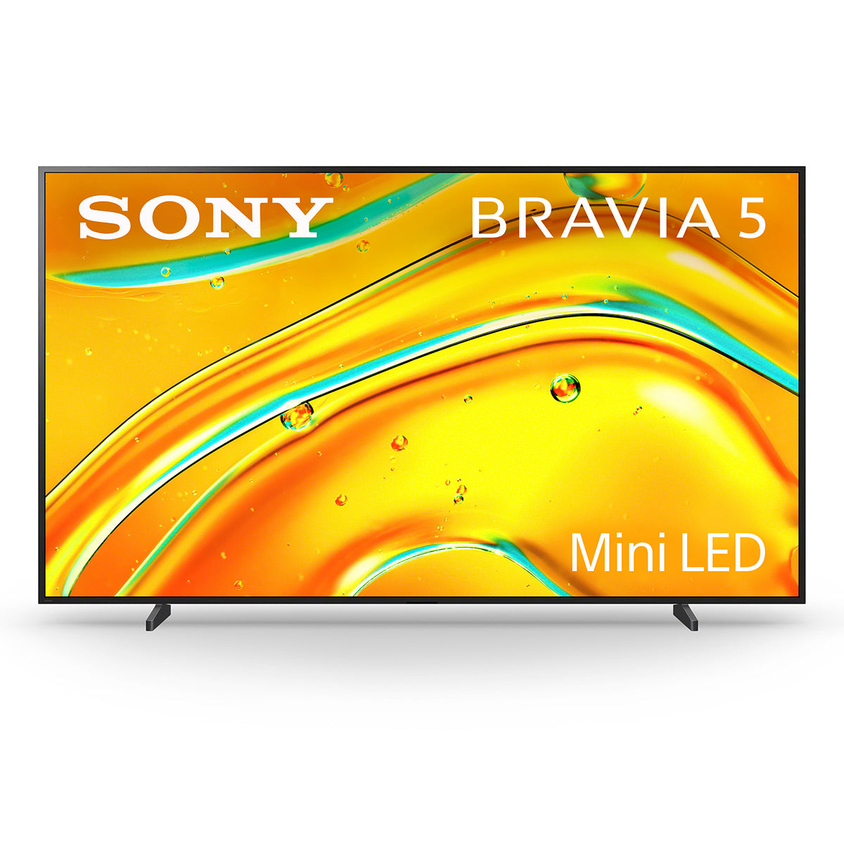 Sony BRAVIA 5 98" Mini LED 4K HDR Google TV (2025)