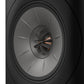 KEF LS60W Wireless Floorstanding Speakers - Pair (Carbon Black)