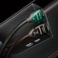 AudioQuest Root Beer 18 High Speed HDMI 2.0b Cable (32.8 ft.)