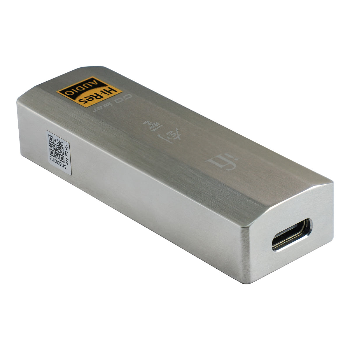 iFi Audio GO bar Kensei Portable Hi-Res USB DAC and Preamp