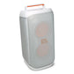 JBL PartyBox Club 120 Portable Party Speaker (White)