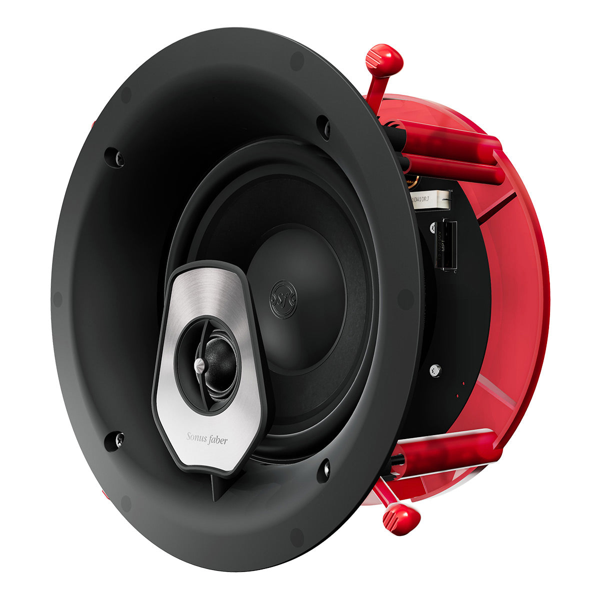 Sonus faber PC-582 2-Way 8" In-Ceiling Speaker - Each