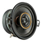 Kicker 51KSC3504 3.5" KS Series Coaxial Speakers - Pair