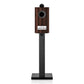 Bowers & Wilkins 705 S3 Signature 2-Way Bookshelf Speakers - Pair (Datuk Gloss)