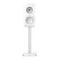 KEF R3 Meta Bookshelf Speaker - Pair (Gloss White)