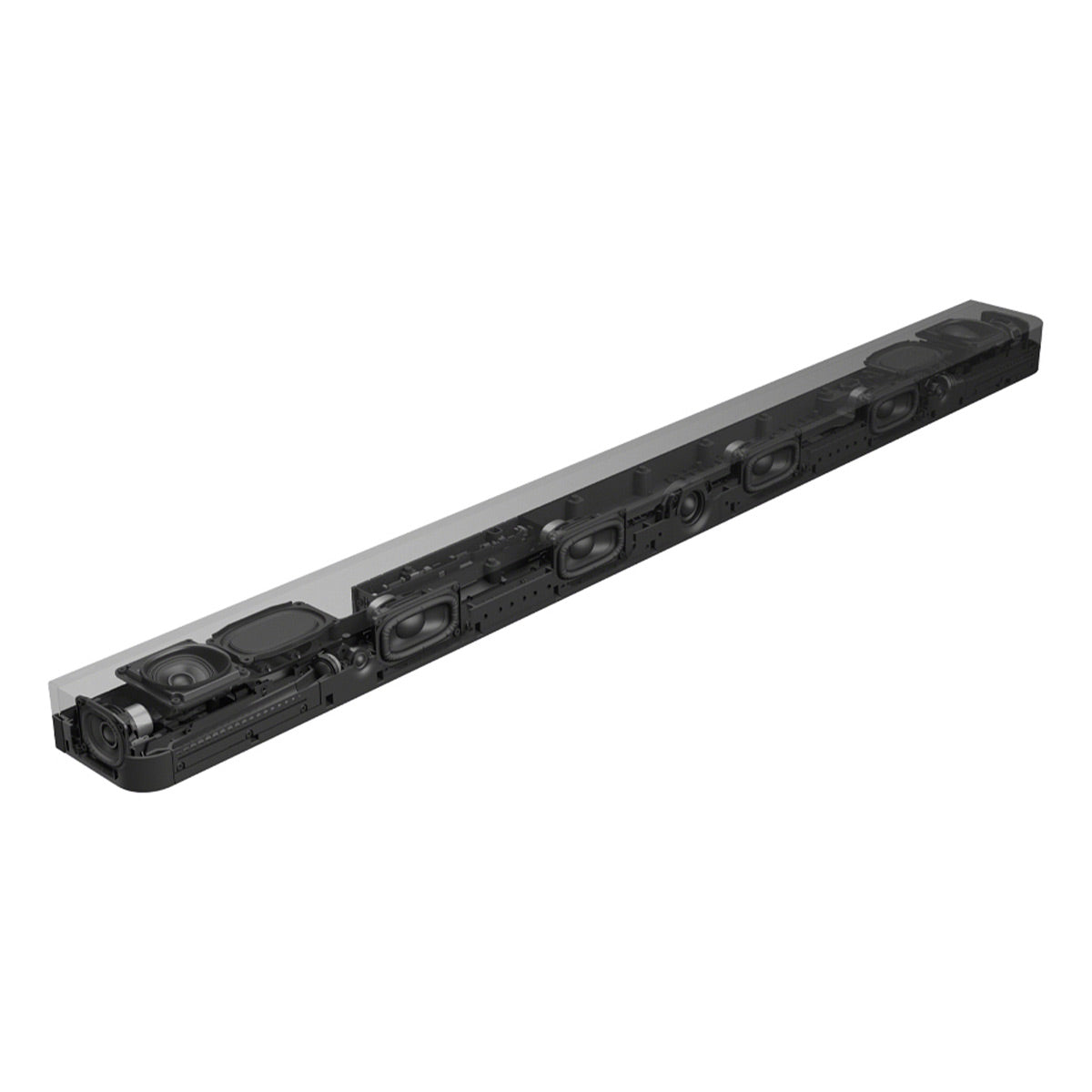 Sony HT-A9000 BRAVIA Theater Bar 9 with Dolby Atmos