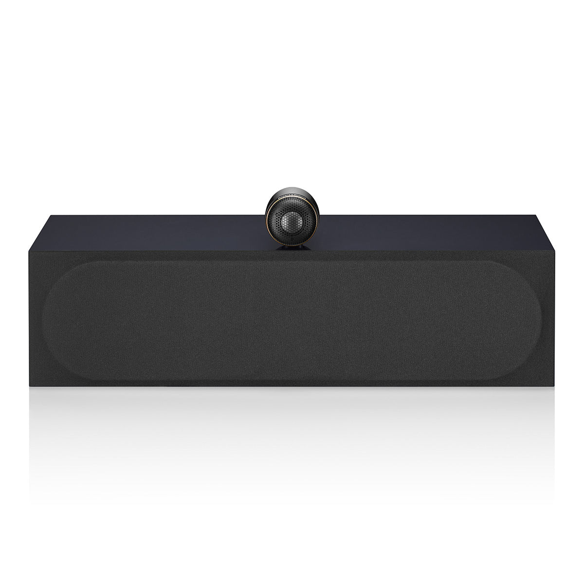Bowers & Wilkins HTM71 S3 Signature 3-Way Center Channel Speaker (Midnight Blue Metallic)