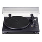 Advance Paris A8 APEX Integrated Amplifier with TEAC TN-280BT-A3 Belt-Drive Wireless Turntable (Black)
