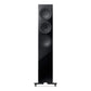 KEF R7 Meta Floorstanding Speaker - Pair (Gloss Black)