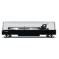 Yamaha MusicCast Vinyl 500 Wi-Fi Turntable (Piano Black)