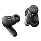 AudioTechnica ATH-TWX7 Truly Wireless Earbuds (Black)
