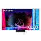 Samsung QN55S90DA 55" 4K OLED Smart TV (2024)