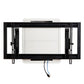 Sanus SA-IWB17 17" In-Wall TV Component Box
