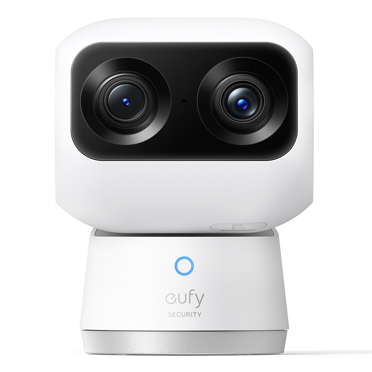Eufy Indoor Security Camera S350