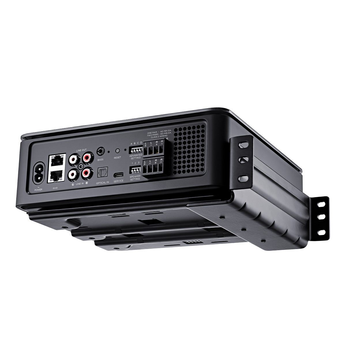 Bose Music Amplifier with Built-in Wi-Fi & Bluetooth