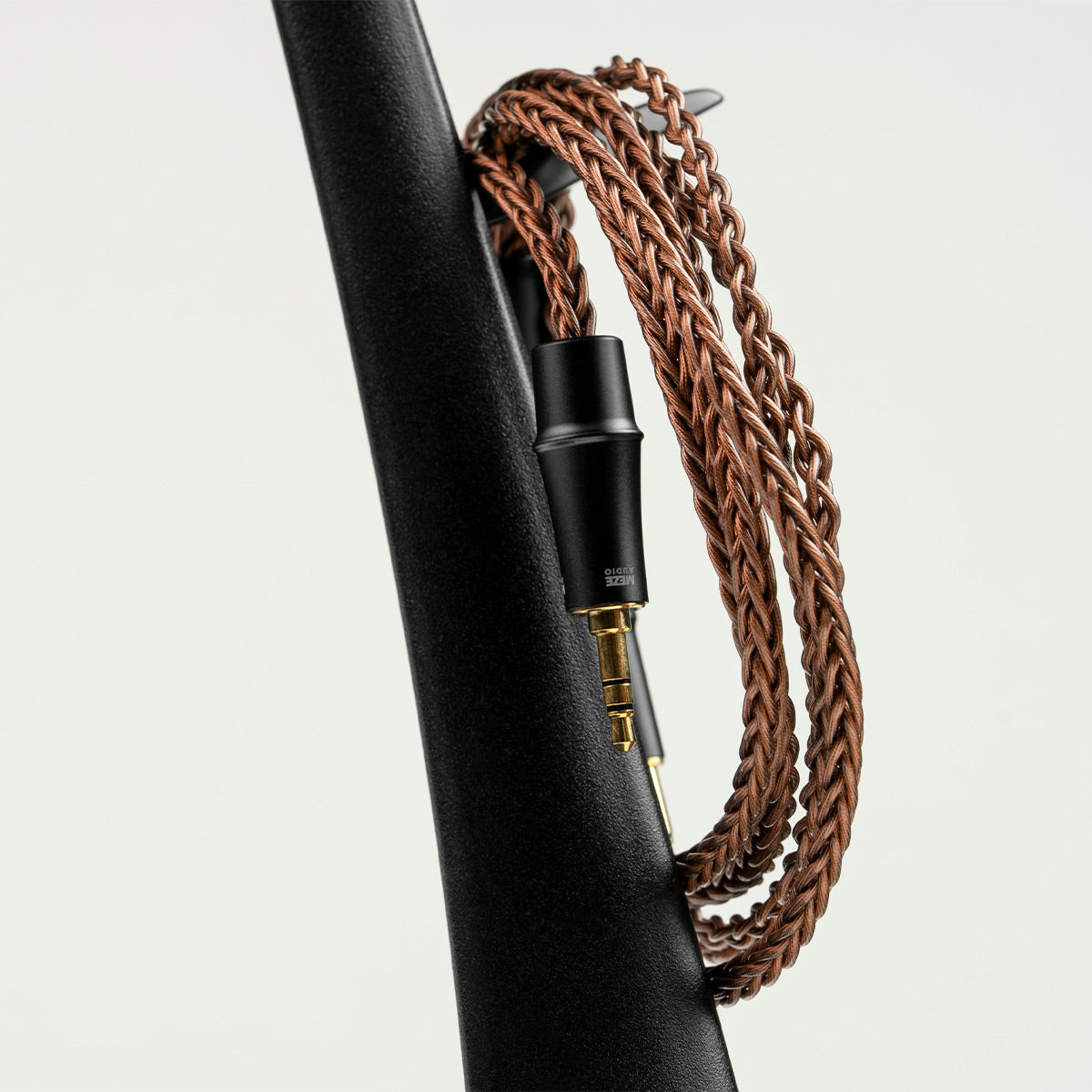 Meze Audio Manta Headphone Stand (Black)