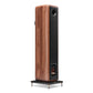 Sonus faber Maxima Amator Floorstanding Speakers - Pair (Walnut)