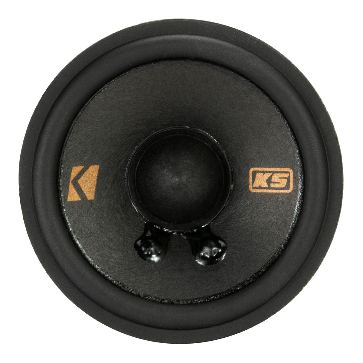 Kicker 51KSC2704 2.75" KS Series Mid-Range Tweeters - Pair