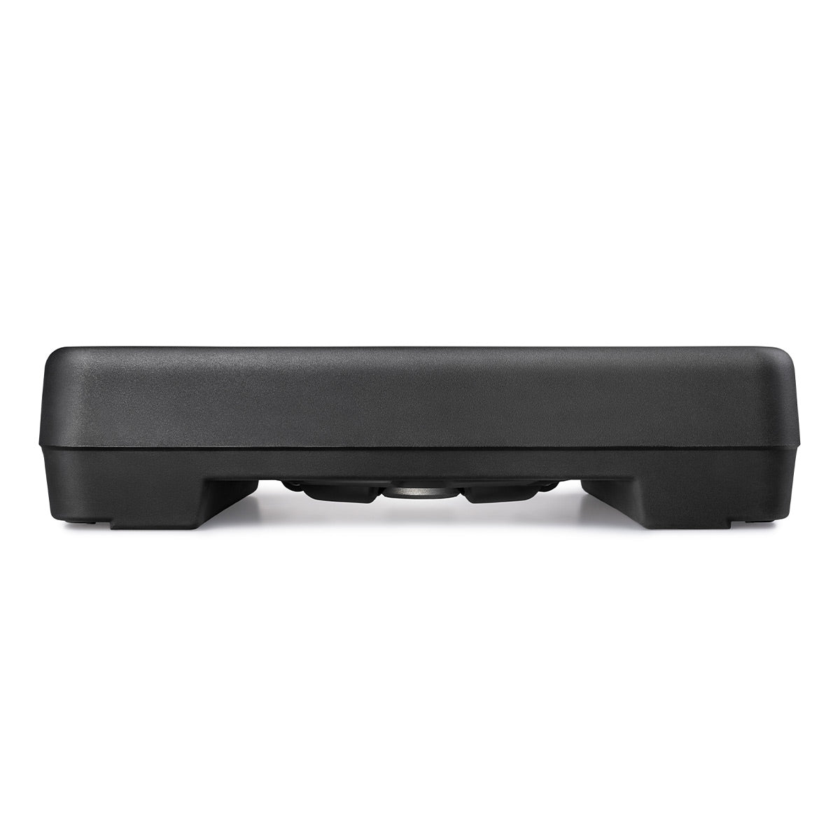 Alpine SS-SB12 S-Series 12" Shallow Downward-Firing Subwoofer
