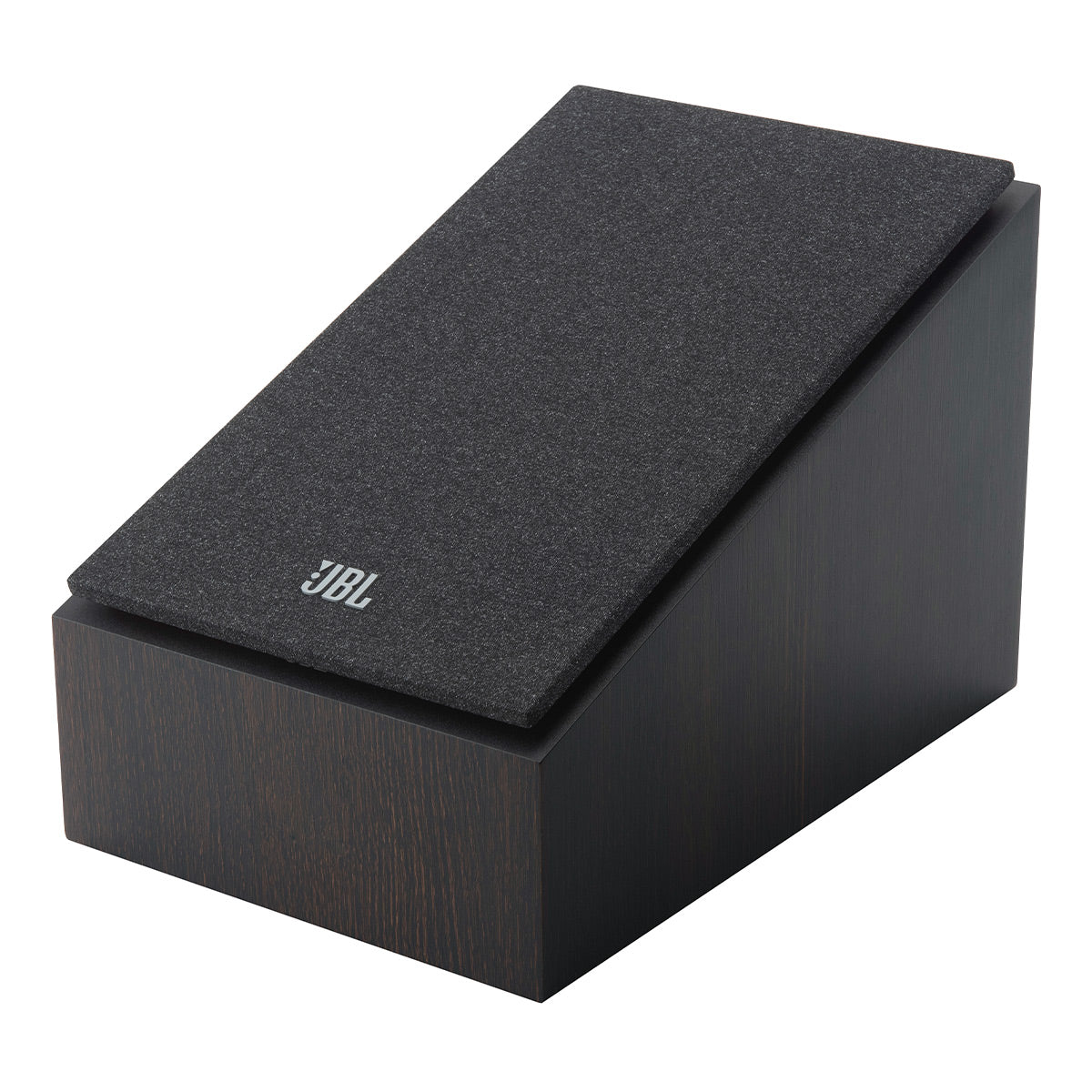JBL Stage 2 240H 4.5 Inch Dolby Atmos Height Module - Pair (Espresso)