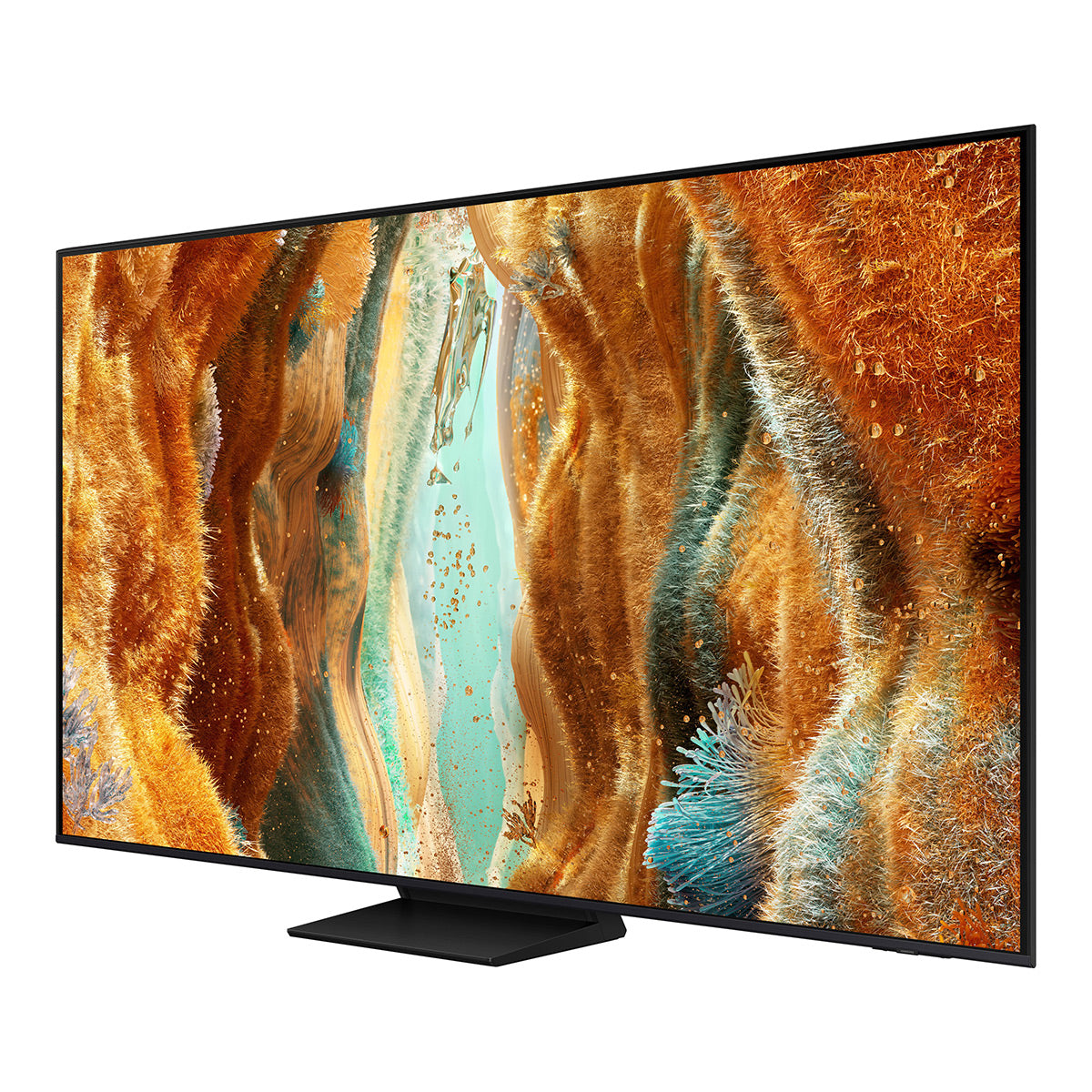 Samsung QN70F 75" 4K Neo QLED Mini LED Smart TV (2025)