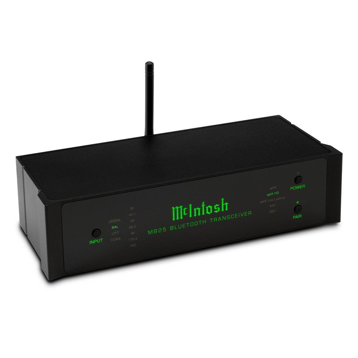 McIntosh MB25 Bluetooth Transceiver