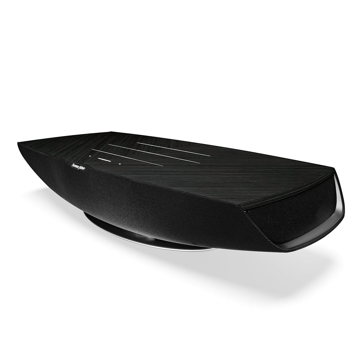 Sonus faber Omnia Wireless Speaker - Each (Graphite)