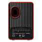 KEF LS50 Wireless II Music System - Pair (Crimson Red Special Edition)