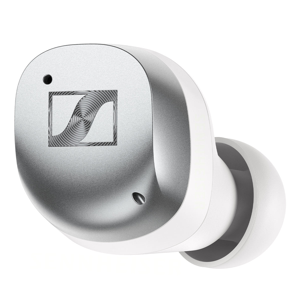 Sennheiser Momentum True Wireless 4 Earbuds (White Silver)