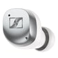 Sennheiser Momentum True Wireless 4 Earbuds (White Silver)