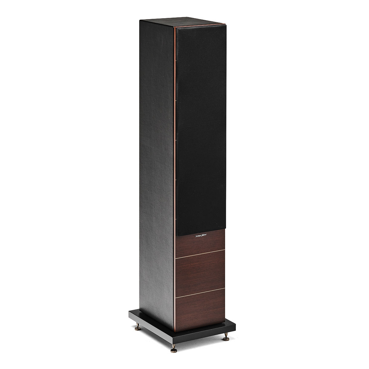 Sonus faber Lumina III Floorstanding Speakers - Pair (Wenge)