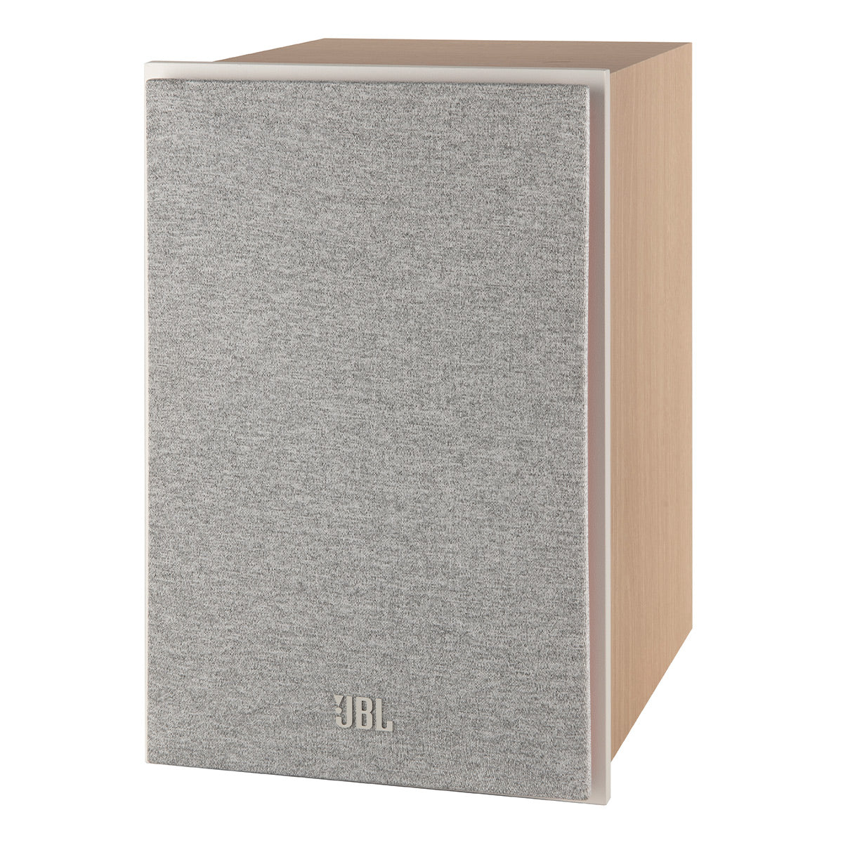 JBL Stage 250B 5.25" Bookshelf Speakers - Pair (Latte)