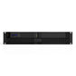 Theory Audio Design DLC-1500.4d Amplified Loudspeaker Controller