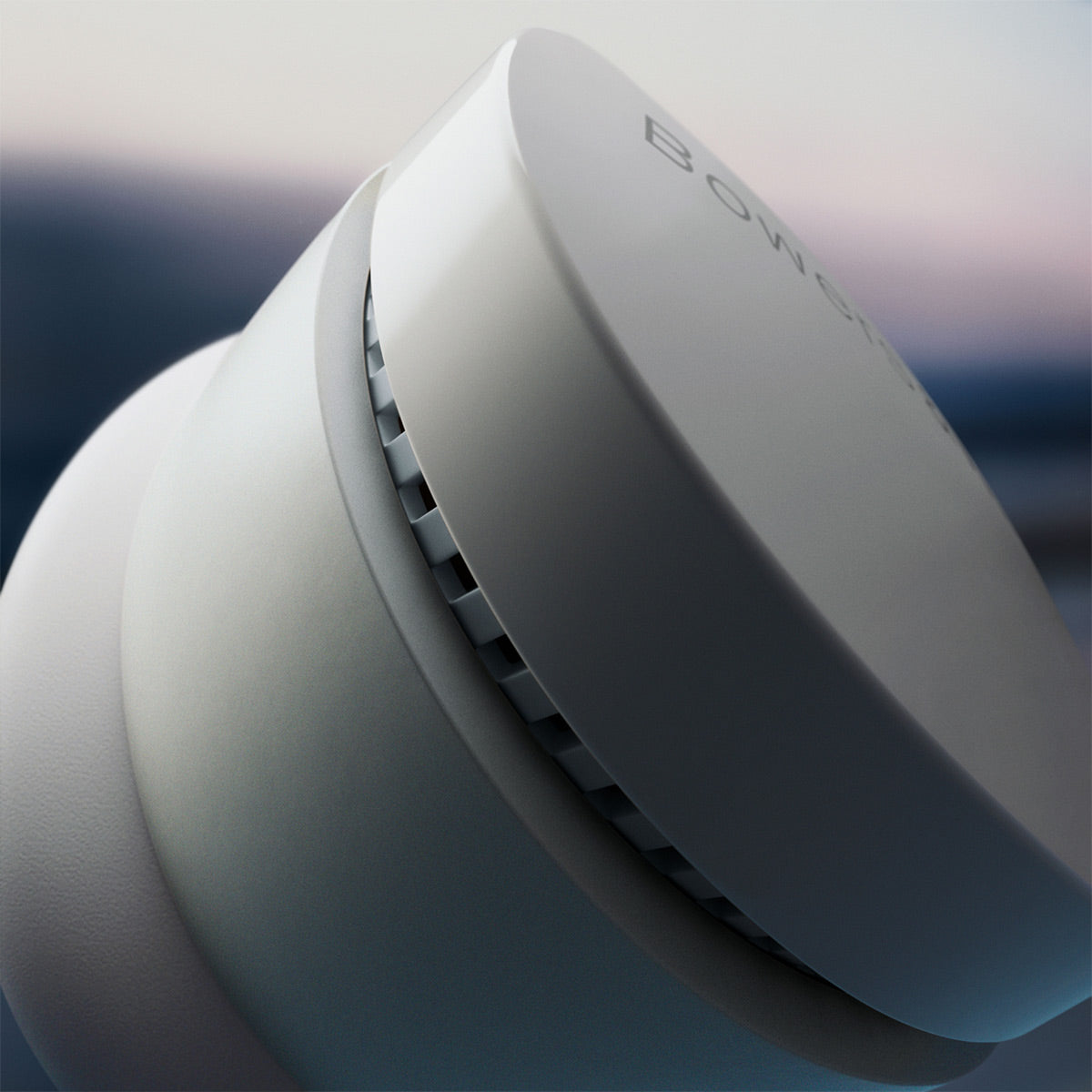 Bowers & Wilkins Pi6 In-Ear Bluetooth Wireless Earbuds (Cloud Grey